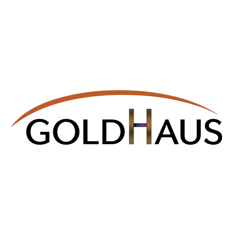 Goldhaus-Logo